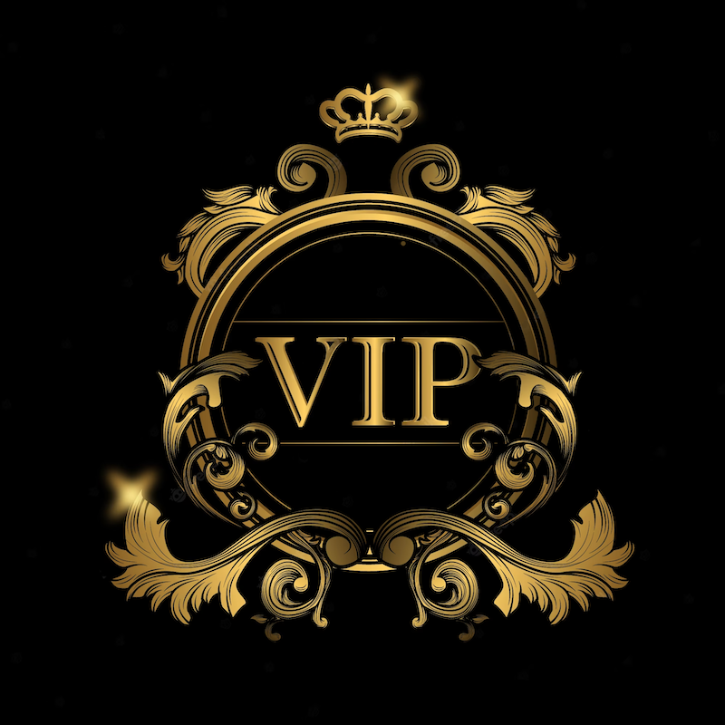 VIP статус