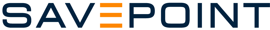 Лого SavePoint