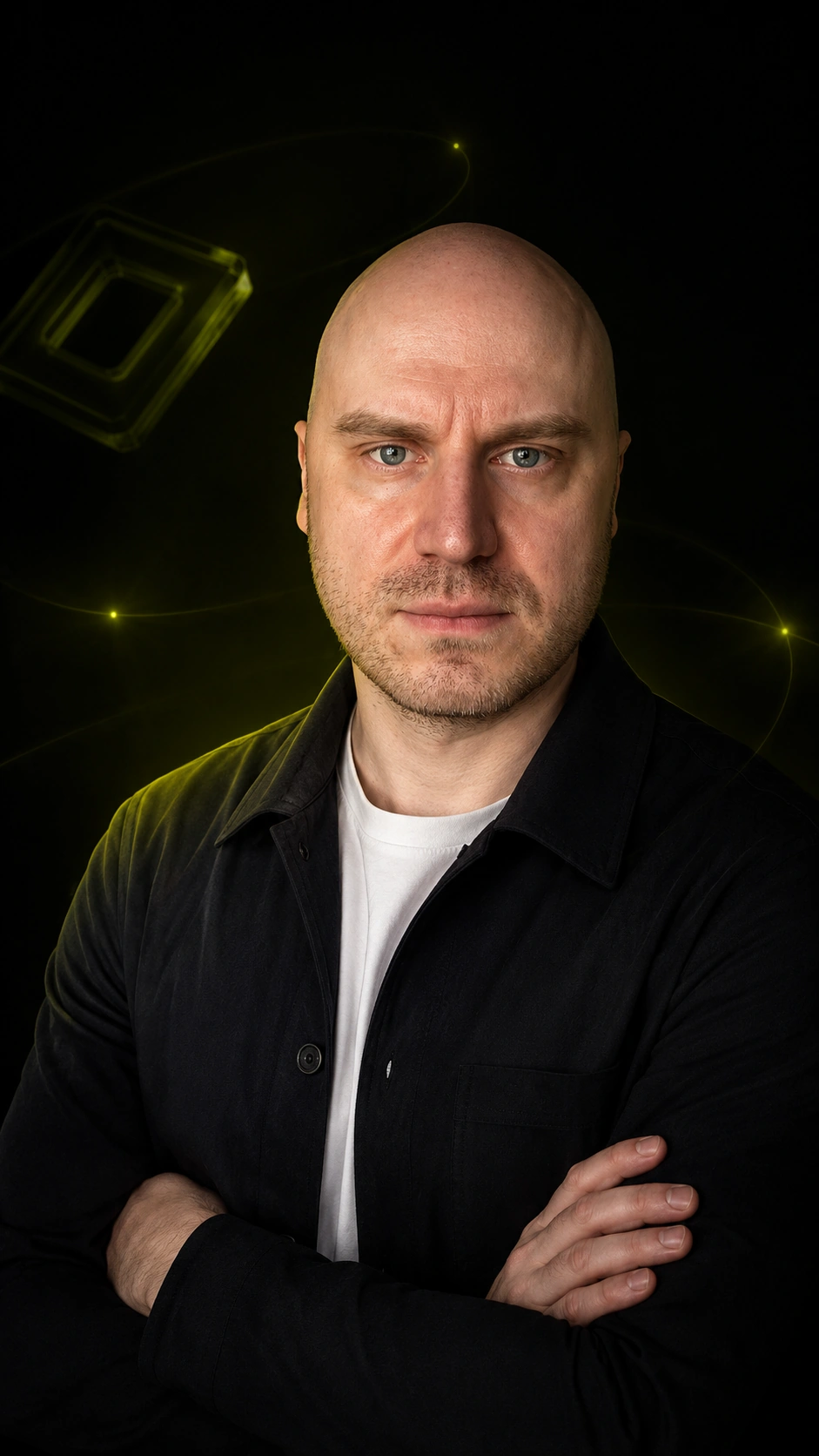Александр Кудрявцев